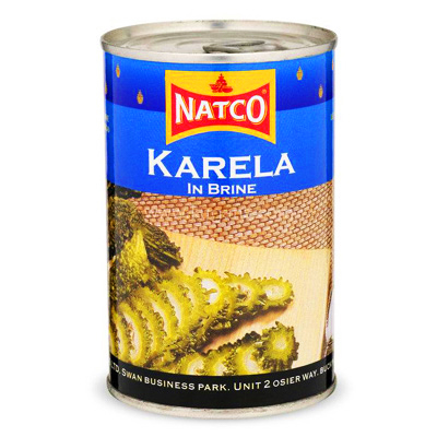 Natco Karela