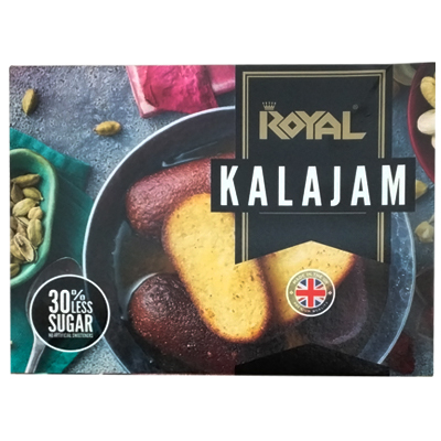 Royal Kalajam