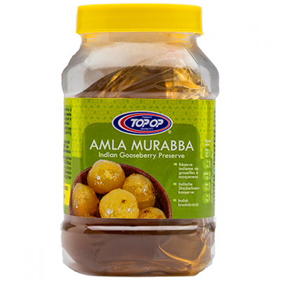 TopOp Amla Murabba