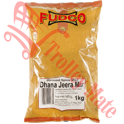 Fudco Dhana Jeera Mix