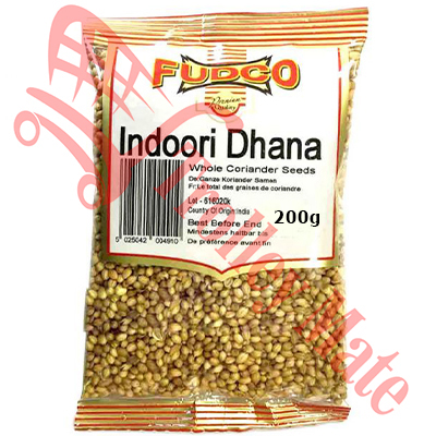 Fudco Dhana Indoori