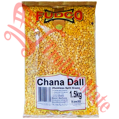 Fudco Chana Dall