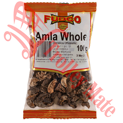 Fudco Amla Whole