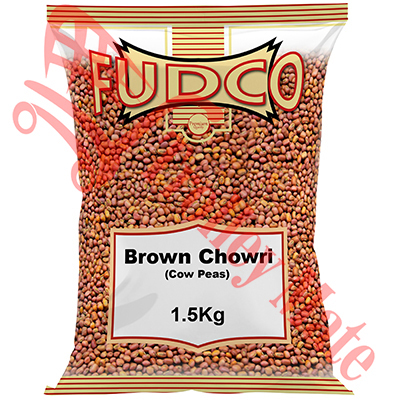 Fudco Brown Chowri