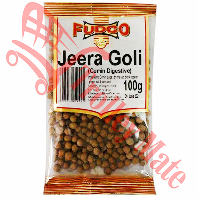 Fudco Jeera Goli