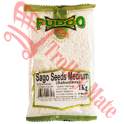 Fudco Sago Seeds Medium