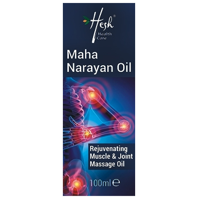 Hesh Maha Narayan Oil