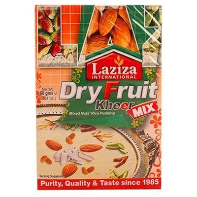 Laziza Dry Fruits Kheer Mix