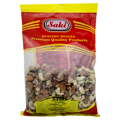 Saki Nut Mix