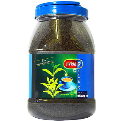 Jivraj 9 Black Leaf Tea