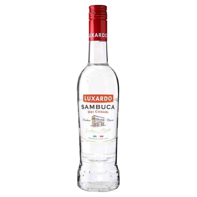 Luxardo Sambuca