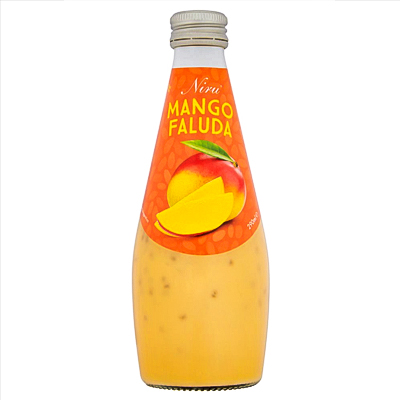 Niru Mango Faluda