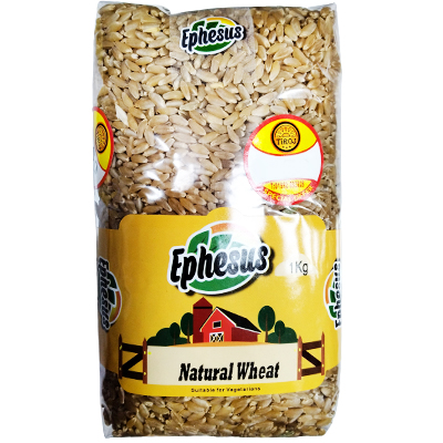 Ephesus Natural Wheat