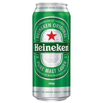 Heineken