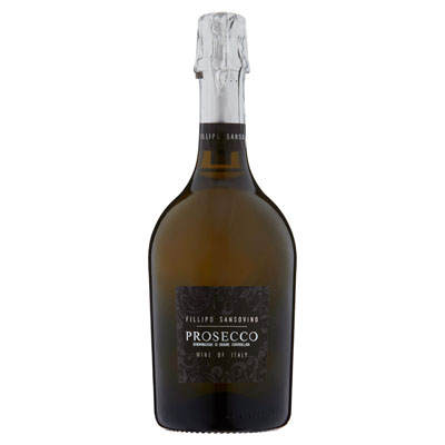 Fillipo Sansovino Prosecco