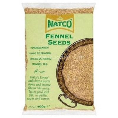 Natco Fennel Seeds