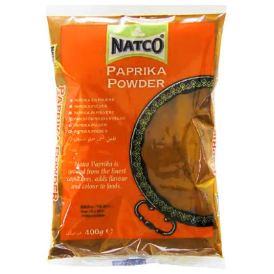 Natco Paprika Powder