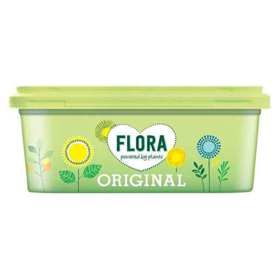 Flora Original Spread