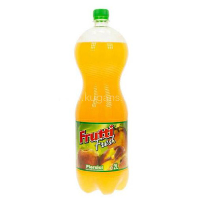 Frutti Fresh Peach