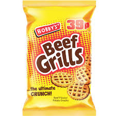 Bobbys Beef Grills