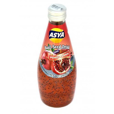 Asya Pomegranate