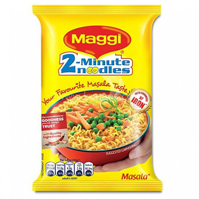 Maggi Masala Noodles