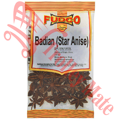 Fudco Badian Star Aniseed