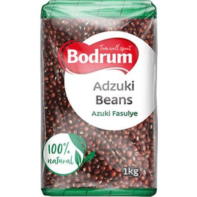 Bodrum Adzuki Beans