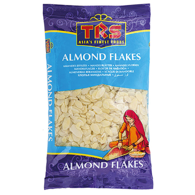 Trs Almond Flakes