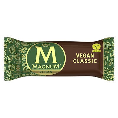 Magnum Vegan Classic