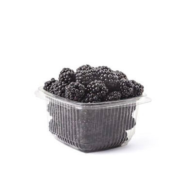 Box Of Blackberries