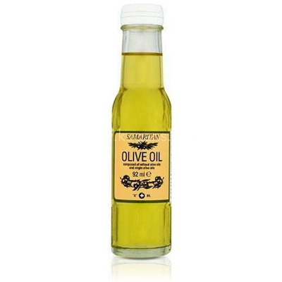 Samaritan Olive Oil