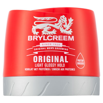 Brylcreem Protein Enriche Hair Cream