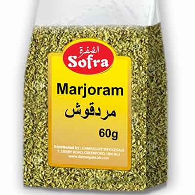 Sofra Marjoram%A0