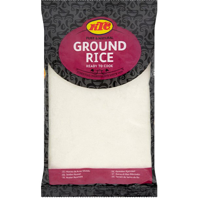 Ktc Ground Rice