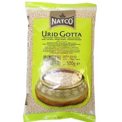 Natco Urid (urad) Gotta