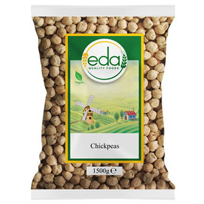 Eda Chick Peas