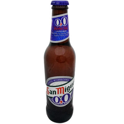 San Miguel