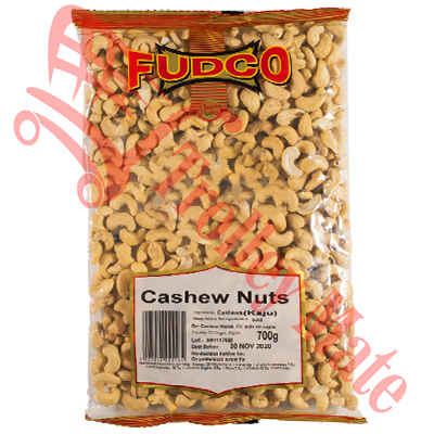 Fudco Broken Cashew Nuts