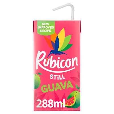 Rubicon Guava Juice Juice Drink