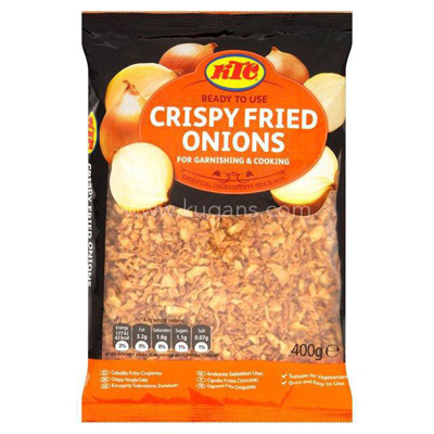 Ktc Fried Onions