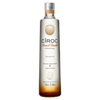 Ciroc French Vanilla Vodka