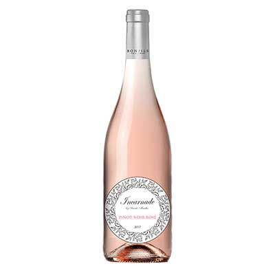 Bonfils Incarnade By Sainte Marthe Pinot Noir Rose