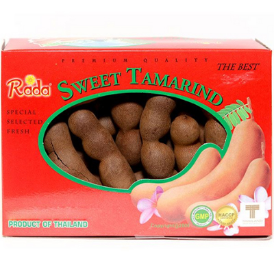 Sweet Tamarind