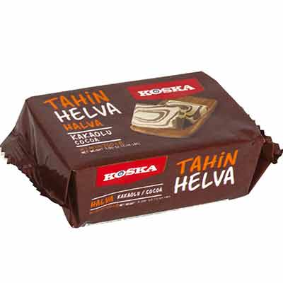 Koska Halva Cocoa