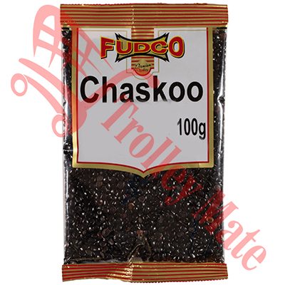 Fudco chaskoo