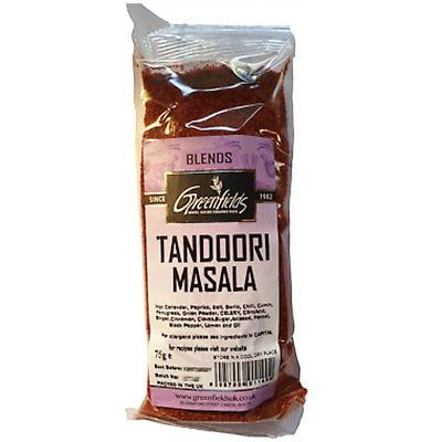 Greenfields Tandoori Masala