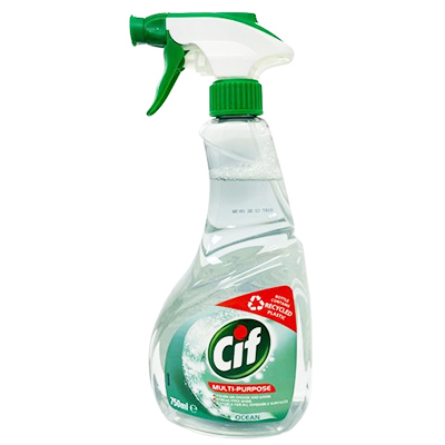 Cif Multi Purpose Spray