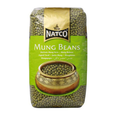 Natco Mung Beans