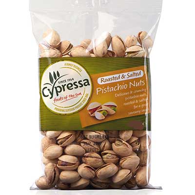 Cypressa Pistachio Nuts